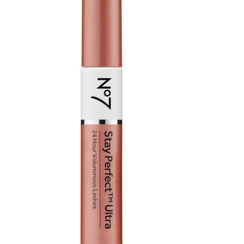 No7 Stay Perfect Ultra Mascara 7ml