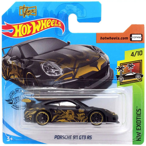 Hot Wheels Branded Mystery Box – 5 Real Cars Only, No Fantasy