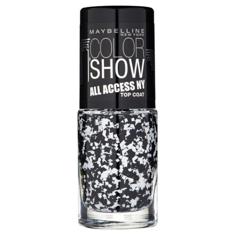 Maybelline ColorShow Nail Polish 422 Pave The Way