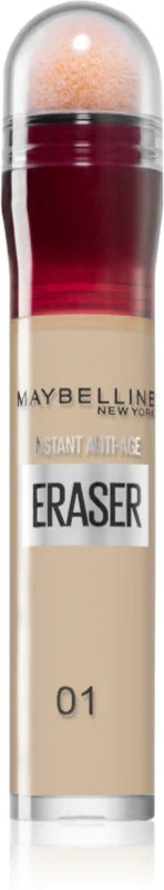 Maybelline Instant Anti-Age Eraser Multi-Use Concealer