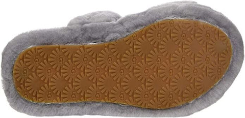 UGG Unisex Kids Oh Yeah Slide Slipper Soft Amethyst