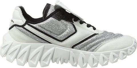 PANTOFOLA D’ORO 1886 Women's Sneakerball Oxford Flat | Premium Leather Comfort Shoe