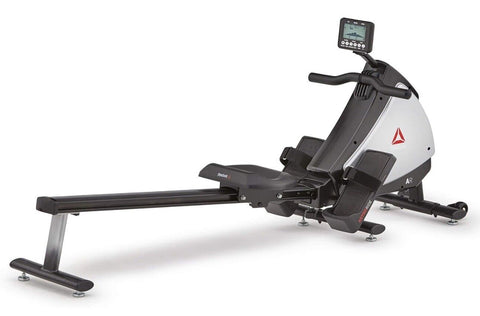 Reebok AR Rower - Silver