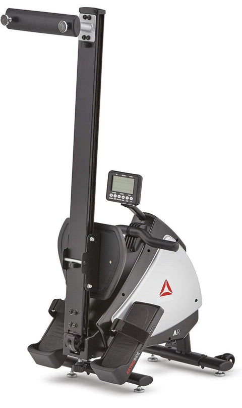 Reebok AR Rower - Silver