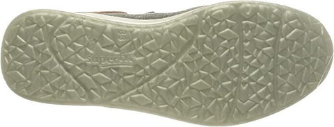 Superfit Merida HS Girls’ Sneaker – Hellgrau Rosa Casual Zip Shoes