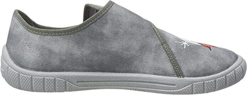 Superfit Bill Slipper - Grey