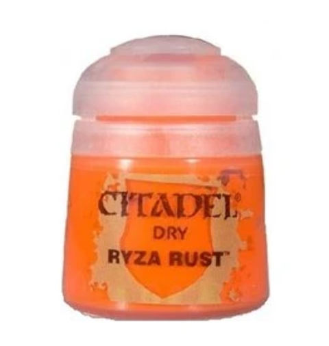 Citadel Dry Paints, Citadel Colour ~ Paints for Warhammer (Dry) 12ml