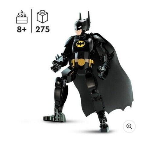 LEGO 76259 DC Batman Construction Figure