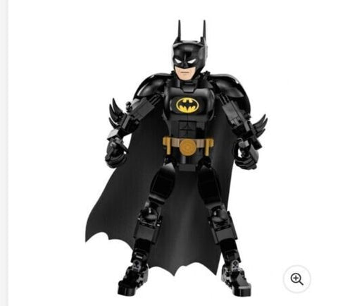 LEGO 76259 DC Batman Construction Figure