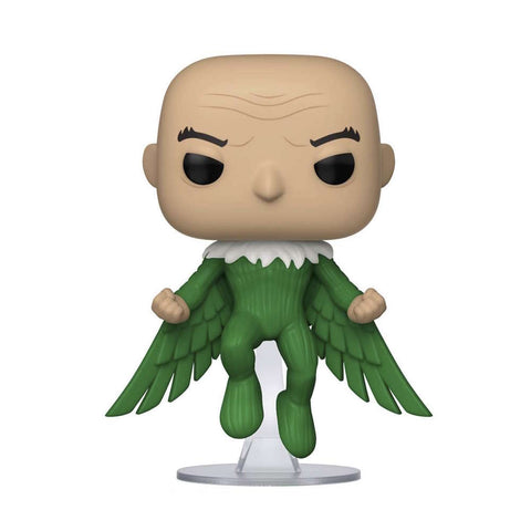 FUNKO POP! Marvel 80 Years Vulture #594 | Damaged Packaging