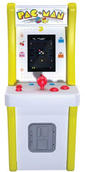 Pac-Man Jr Arcade, Arcade1Up Arcade JR- Pac-Man for Arcade Machine