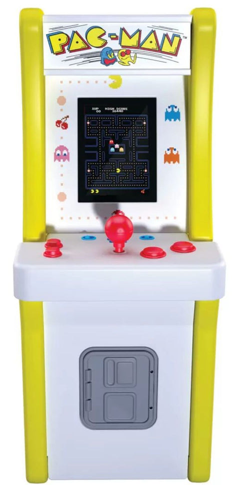 Pac-Man Jr Arcade, Arcade1Up Arcade JR- Pac-Man for Arcade Machine