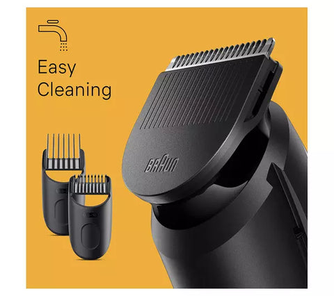 Braun Beard Trimmer 3, Braun Beard Trimmer 3 BT3440 Beard Trimmer