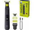 PHILIPS OneBlade Pro 360 QP6542/15 Wet & Dry Foil Shaver - Black