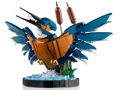 LEGO 10331 Icons Kingfisher Bird for adults