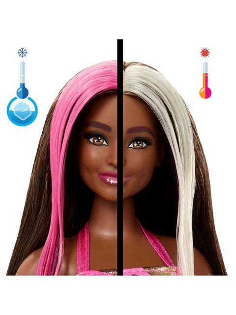 Barbie Party Unboxed Pet Birthday Series – Doll 2 | Blonde Hair &amp; Party Outfit | Variants Available