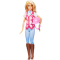 Barbie Mysteries: The Great Horse Chase – Malibu Doll