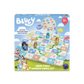 Bluey – Good Times Wooden Games Set