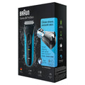 Braun Series 3 Electric Shaver, Braun Series 3 ProSkin 3010s Electric Shaver