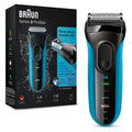 Braun Series 3 Electric Shaver, Braun Series 3 ProSkin 3010s Electric Shaver