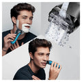 Braun Series 3 Electric Shaver, Braun Series 3 ProSkin 3010s Electric Shaver
