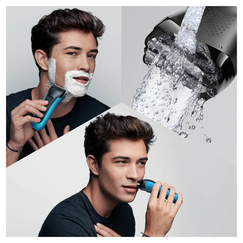 Braun Series 3 Electric Shaver, Braun Series 3 ProSkin 3010s Electric Shaver