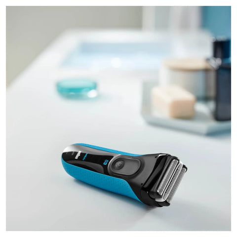 Braun Series 3 Electric Shaver, Braun Series 3 ProSkin 3010s Electric Shaver