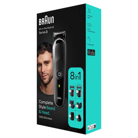 Braun 8 en 1 deals