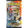 Pokemon SM Cosmic Eclipse Booster Pack