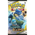 Pokemon SM Cosmic Eclipse Booster Pack