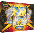 Pokemon Shining Fates Pikachu V Collection Box | Damaged Packaging