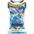 Pokémon TCG: Sword & Shield – Silver Tempest Sleeved Booster Pack