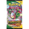 Pokemon Sword & Shield Evolving Skies Booster Pack