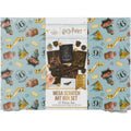 Harry Potter Mega Scratch Art Box Set – Over 100 Pieces of Creative Fun