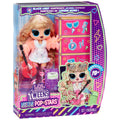 L.O.L. Surprise Tweens Neon Pop Stars – Thea Stars Fashion Doll