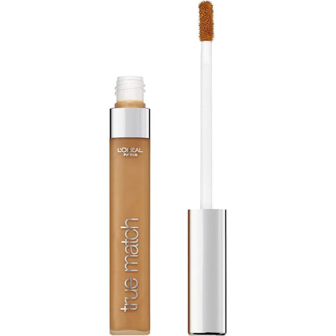 L'Oreal True Match Perfecting Concealer 7.D/W Golden Amber