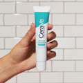 Cerave Blemish Control Gel, CeraVe Blemish Control Gel with AHA & BHA for Blemish-Prone Skin - 40ml