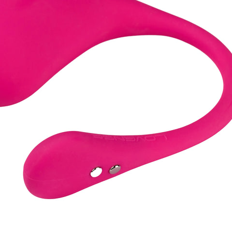 Lovense Lush 3 G-Spot Egg Vibrator