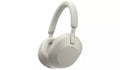Sony WH1000XM5 Over-Ear True Wireless Headphones - Silver | Damaged Packaging