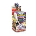 Pokémon TCG: Scarlet &amp; Violet – Paldea Evolved Half Booster Box (18 Packs)