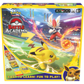 Pokemon - Battle Academy 2022 edition