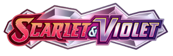 Pokemon Scarlet & Violet Base Set Sleeved Booster Pack