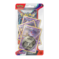 Pokemon Scarlet & Violet Base Set - Premium Checklane Blister