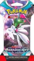 Pokemon Scarlet & Violet Paradox Rift Sleeved Booster Pack