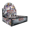 Yu‑Gi‑Oh! – Alliance Insight 1st Edition Booster Display Box (24 Packs)