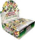  Yu‑Gi‑Oh! Duelist’s Advance 1st Edition Booster Display Box (24 Packs)