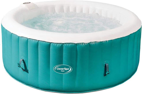Cleverspa Inyo 4 Person Hot Tub