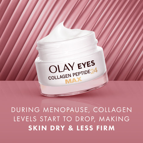 Olay Collagen Peptide 24 MAX Eye Cream