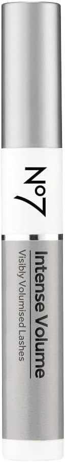 No7 Intense Volume Mascara 7ml