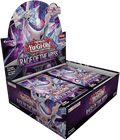Yu‑Gi‑Oh! Rage of the Abyss Booster Box (24 Packs)